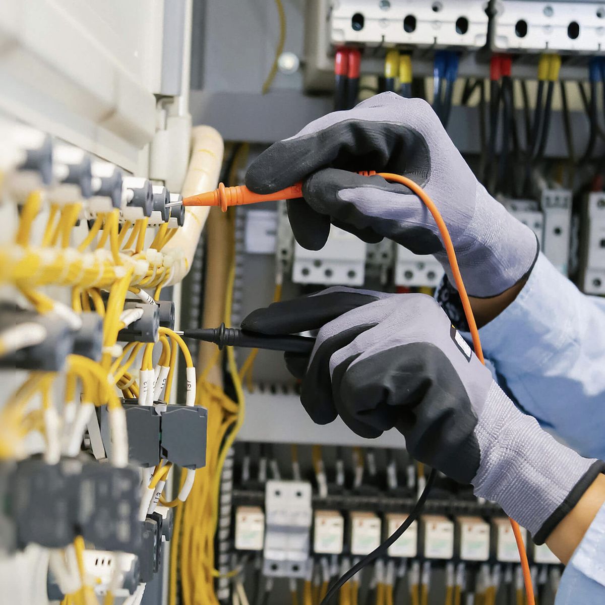 Offerings Electrical Service