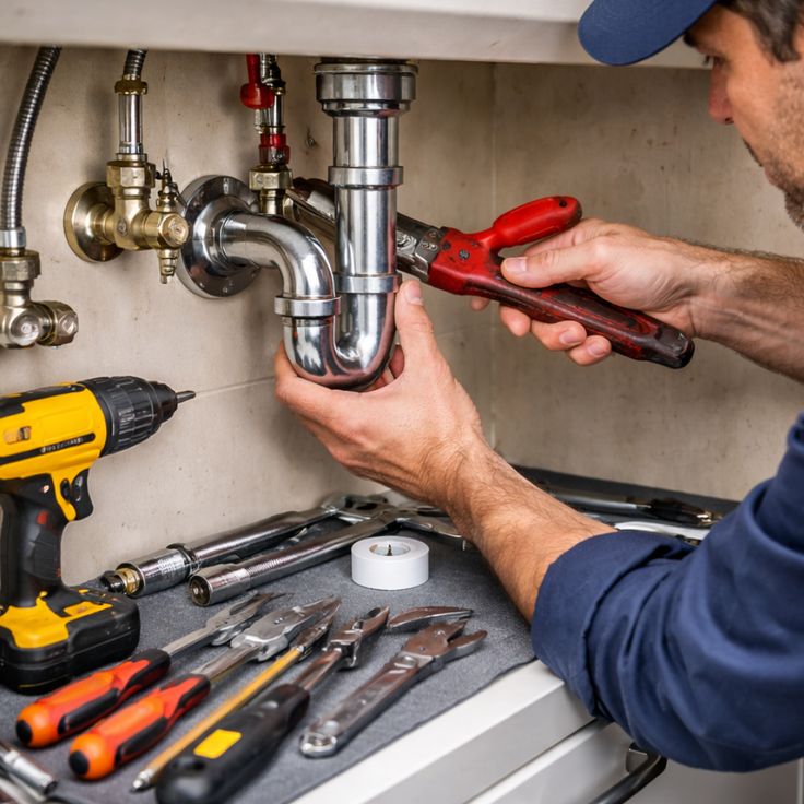 Offerings Plumbing Service