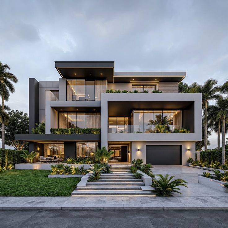 The Art of Drawing Readers In: Your attractive post title goes here Exterior Design