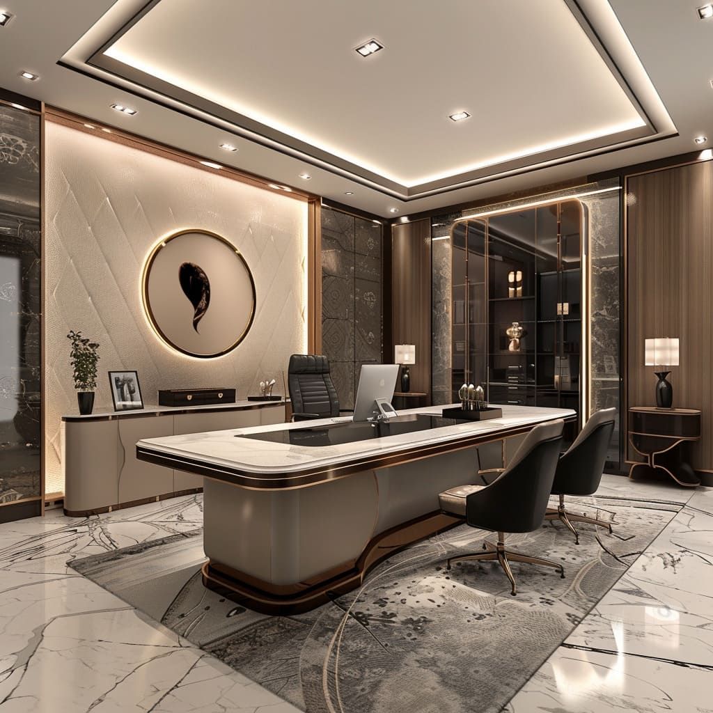 About Interior Design Service